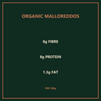Organic Malloreddos Small Shell Pasta