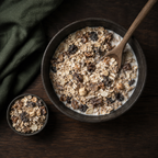 Organic Super Muesli