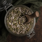 Organic Three Seed Mix