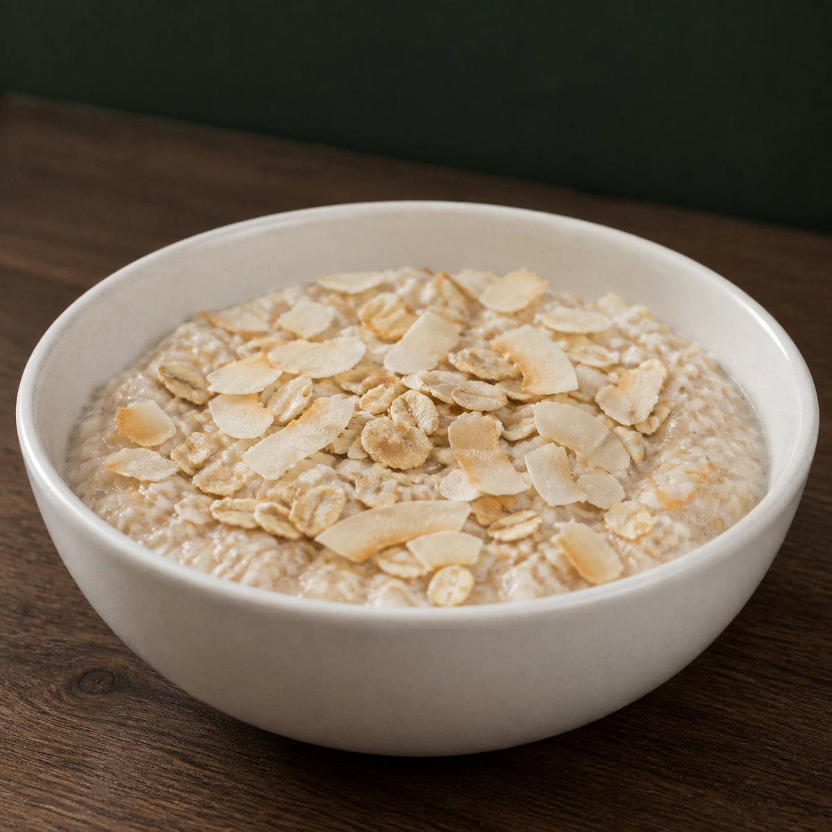 Infinity Foods Bulk Organic Toasted Coconut Flakes