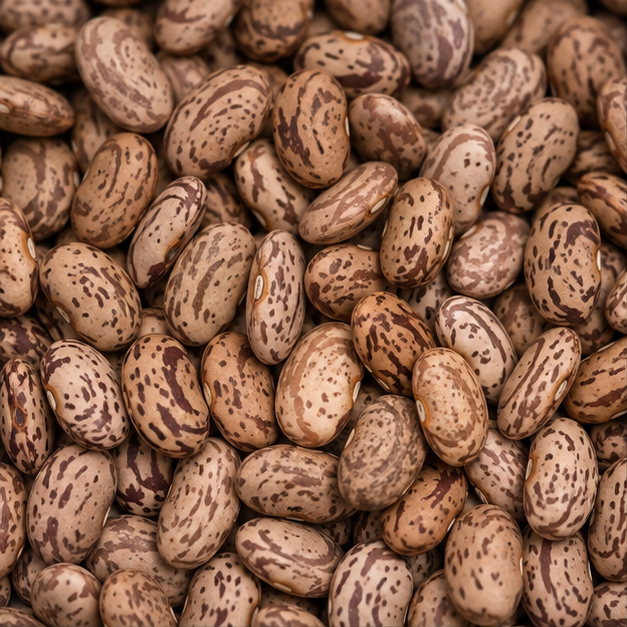 Infinity Foods Bulk Organic Pinto Beans