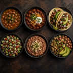 Infinity Foods Bulk Organic Pinto Beans