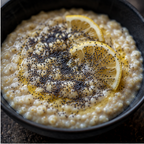 Infinity Foods Organic Poppy Seeds