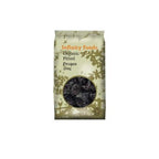 Infinity Foods Organic Pitted Prunes