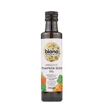 Biona Organic Pumpkin Seed Oil