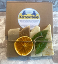 - Sensitive skin box set