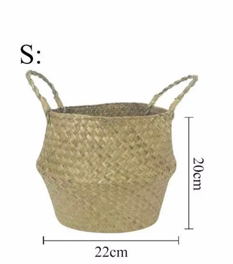 - Pineapple style Basket - Small