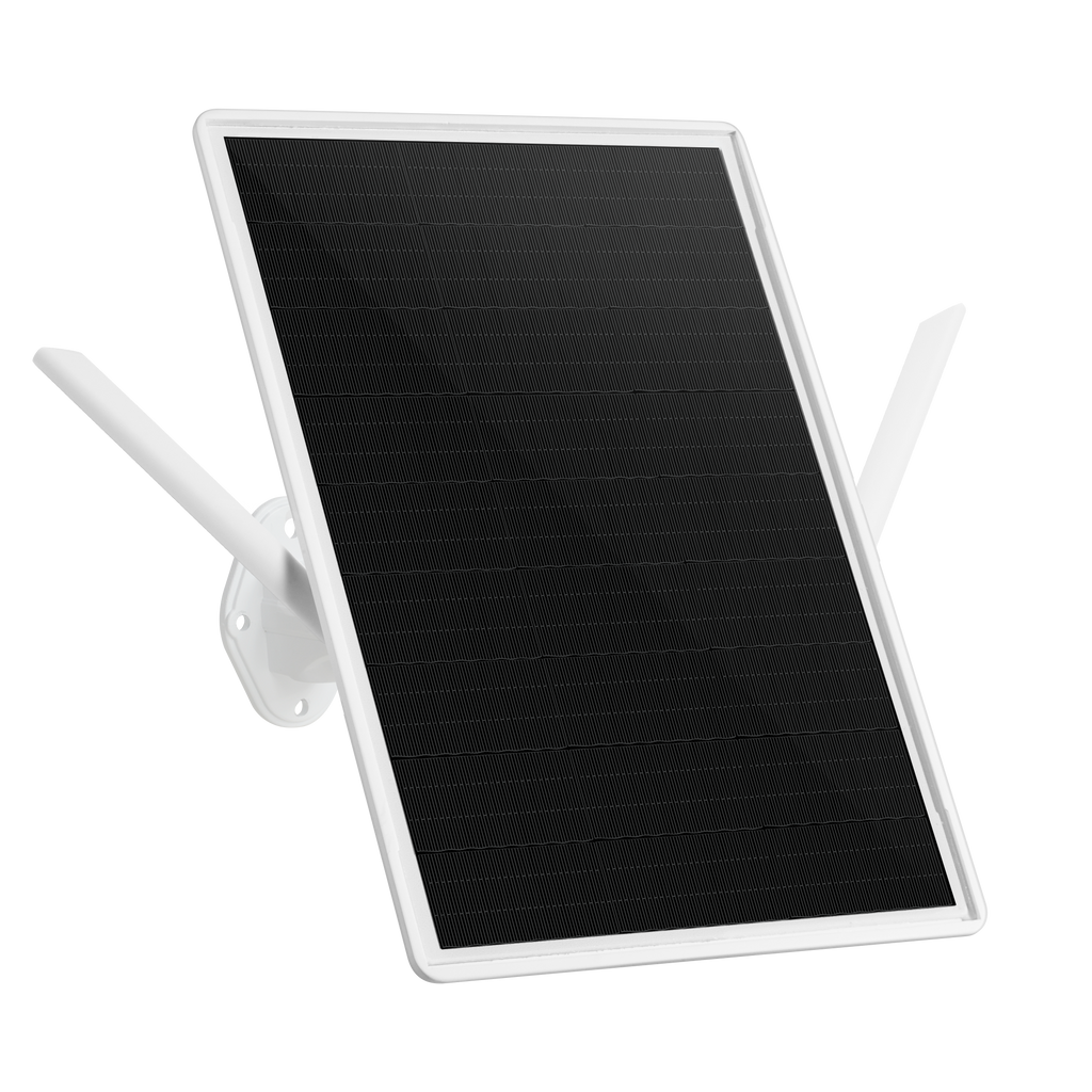 4g 15w Solar Panel Router and Access Point