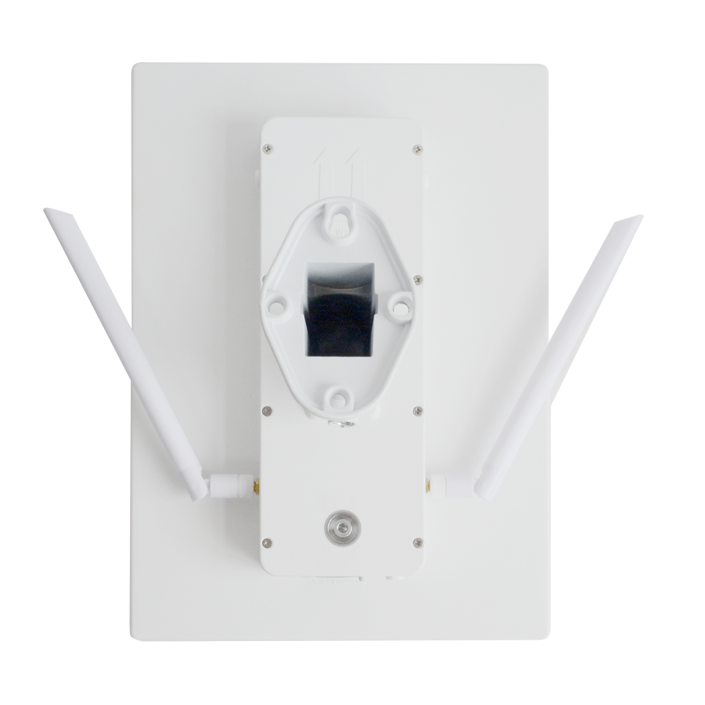 4g 15w Solar Panel Router and Access Point
