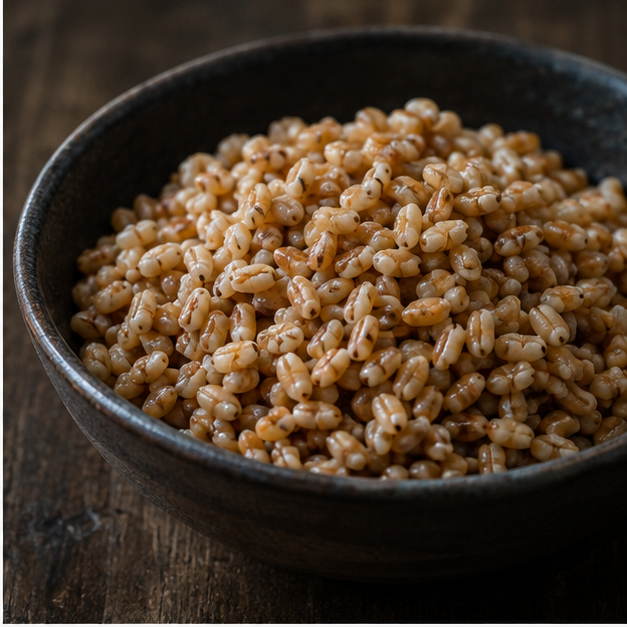 Infinity Foods Organic Spelt Grain