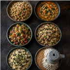 Infinity Foods Organic Spelt Grain
