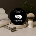 The Void Shaving Soap