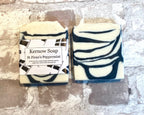 St Piran's Peppermint Soap