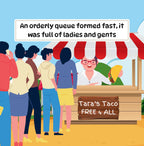 Tara's Taco
