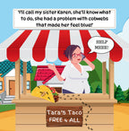 Tara's Taco