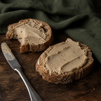 Tartex Organic Mushroom Pate