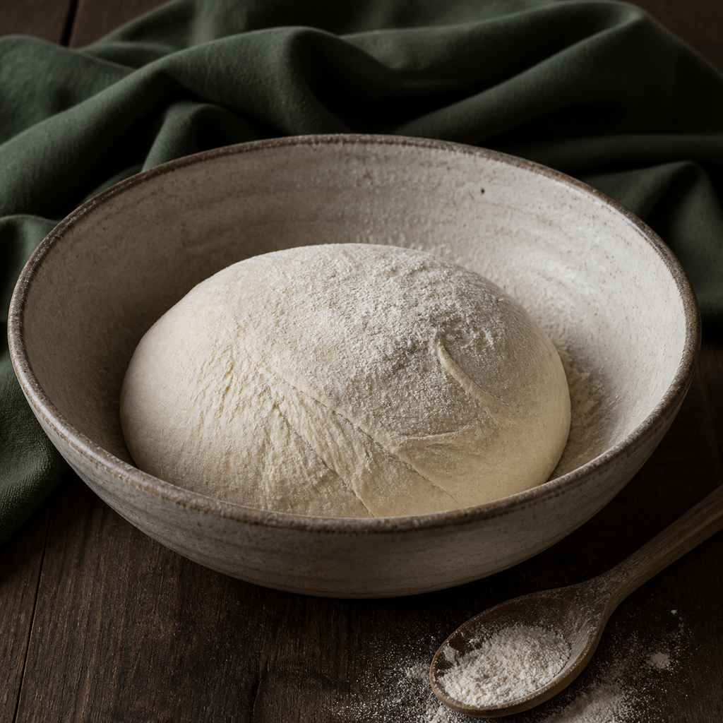 Suma Vital Wheat Gluten Flour