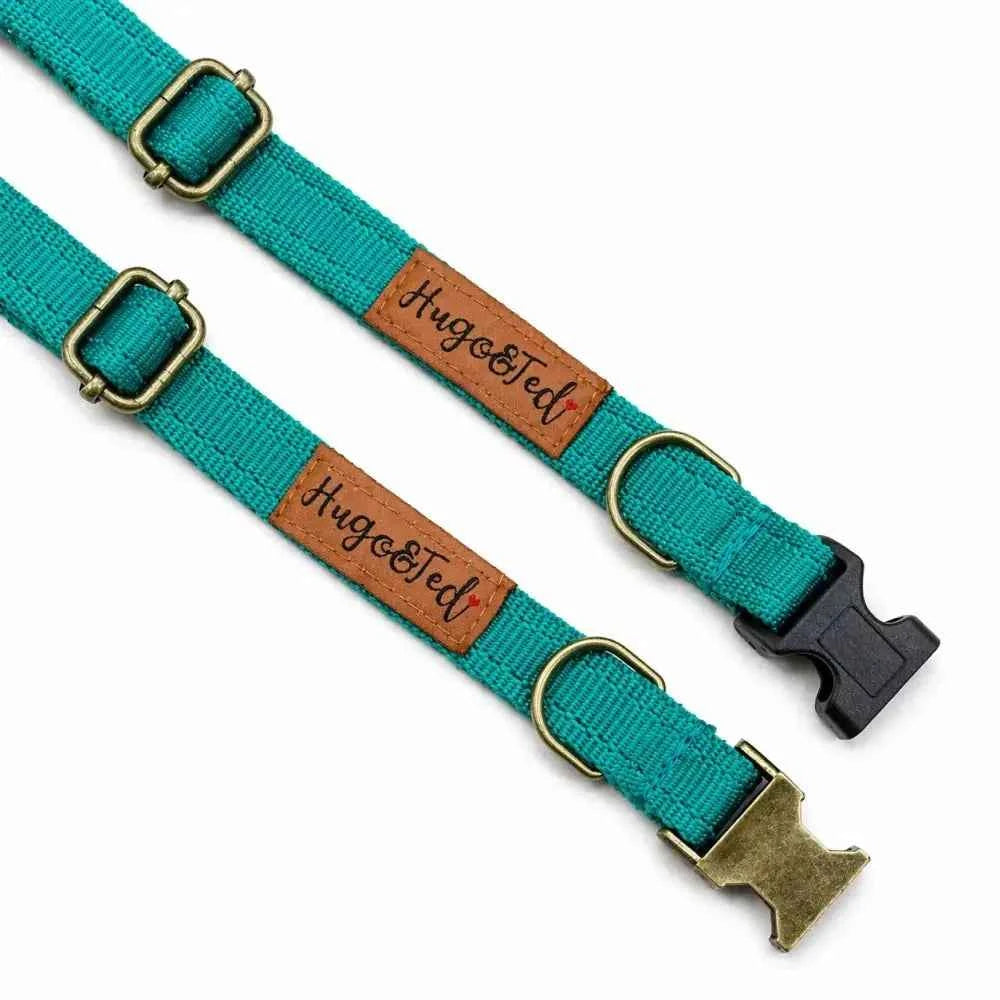 Waterproof Dog Collars - Core Collection