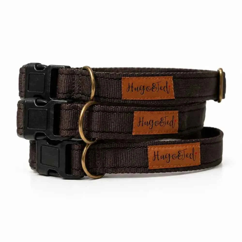 Waterproof Dog Collars - Core Collection