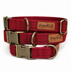 Waterproof Dog Collars - Core Collection
