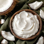 Biona Organic Coconut Cream