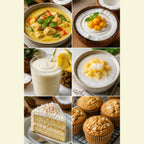 Biona Organic Coconut Cream