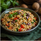 Organic Fregola (Giant Cous Cous)