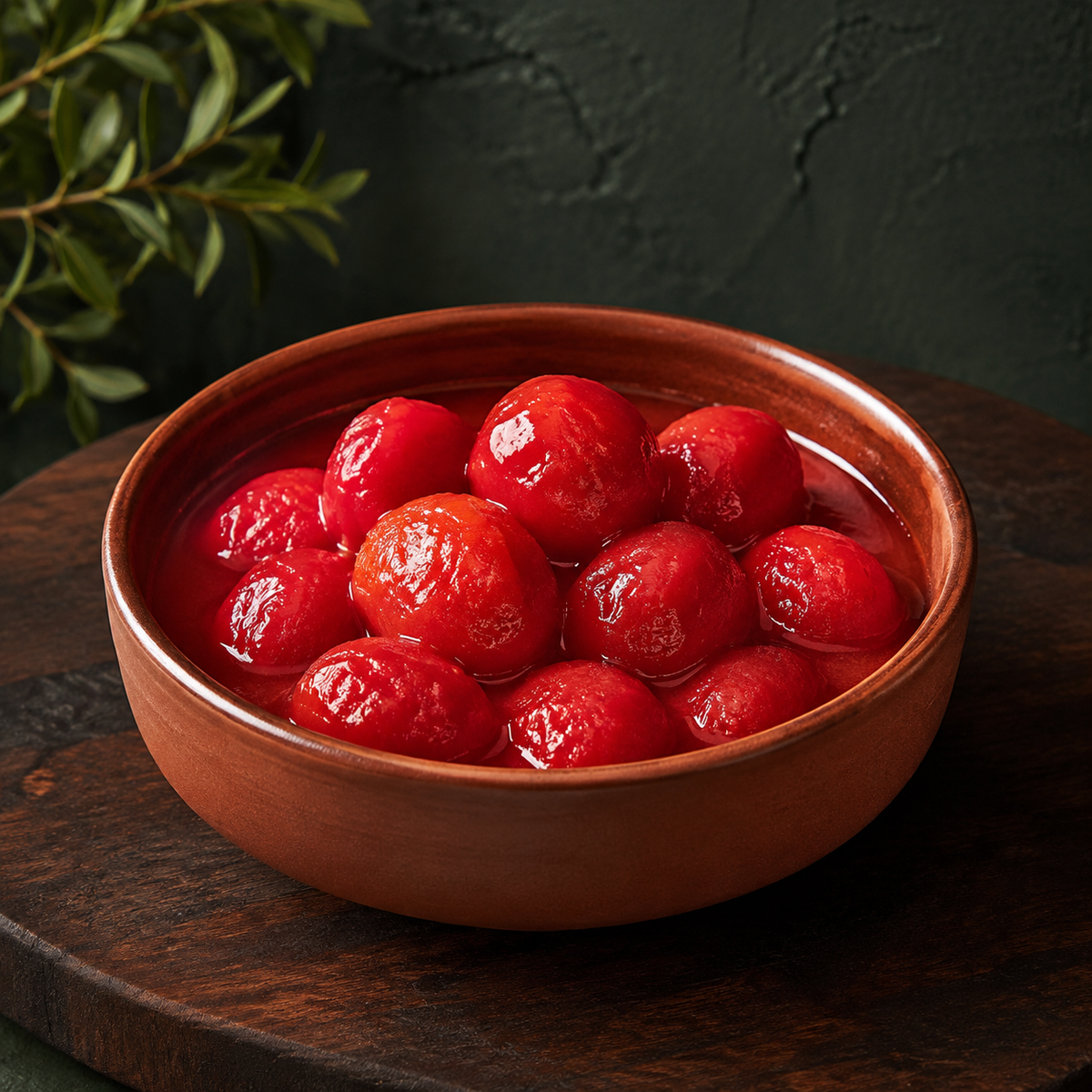Biona Organic Cherry Tomatoes