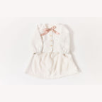 Bouclé Bow Set | PREORDER