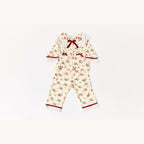 Christmas Pyjamas — Girls | PREORDER