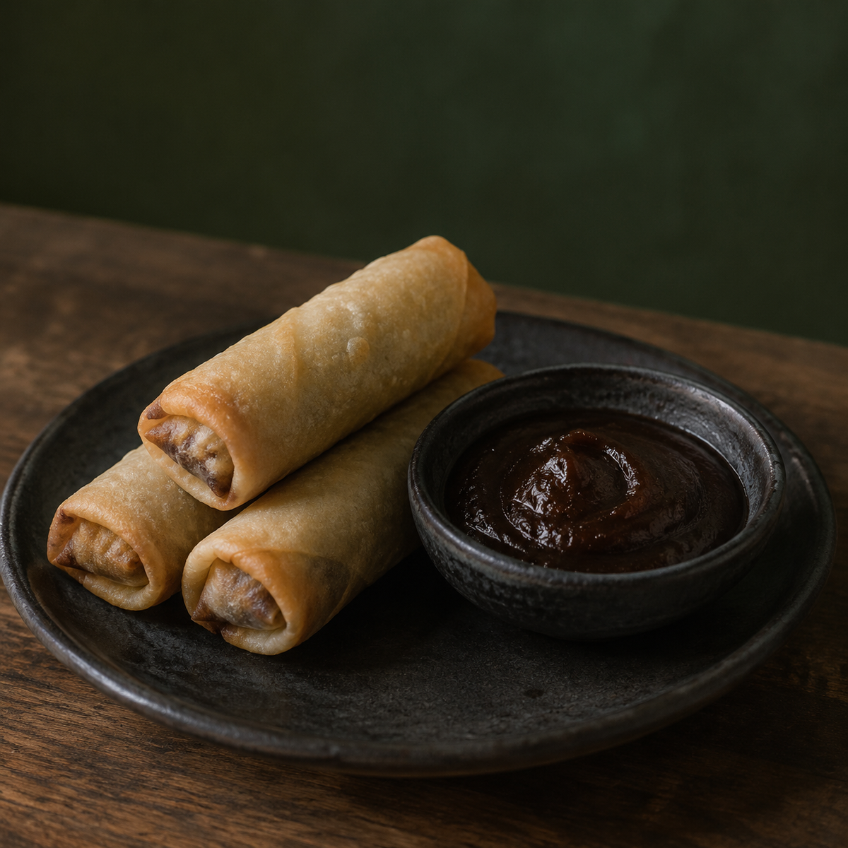 Westcountry Spice Organic Hoisin Sauce
