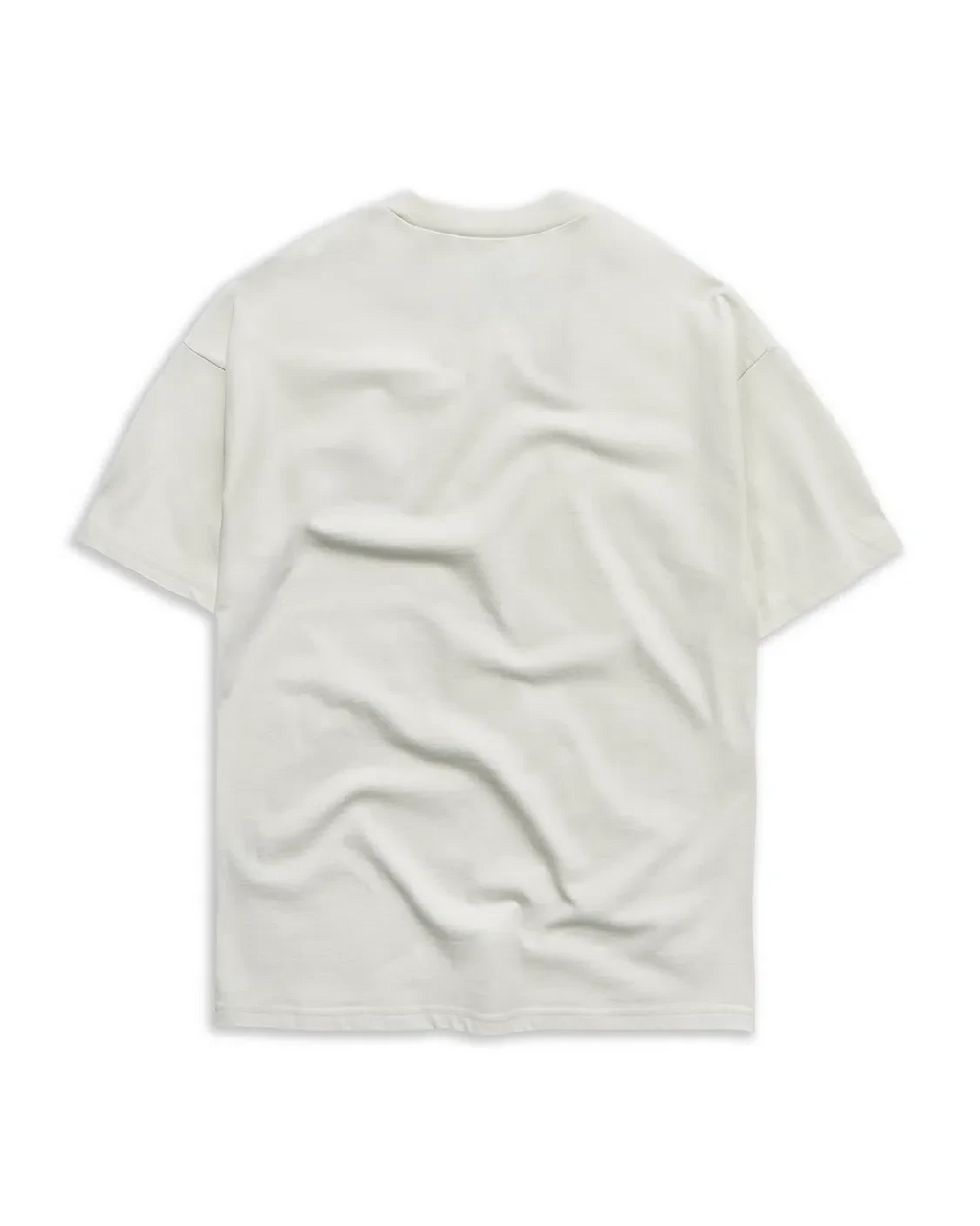 Positano Small Logo T-Shirt White