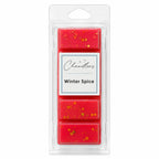 Winter Spice Wax Melt