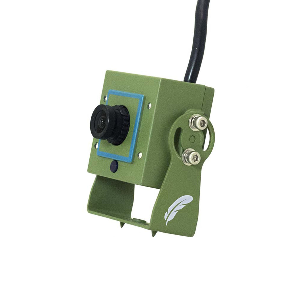 Cable Connection Hedgehog TV Camera Pack