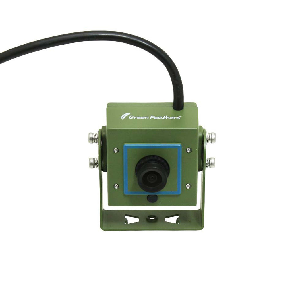 Cable Connection Hedgehog TV Camera Pack