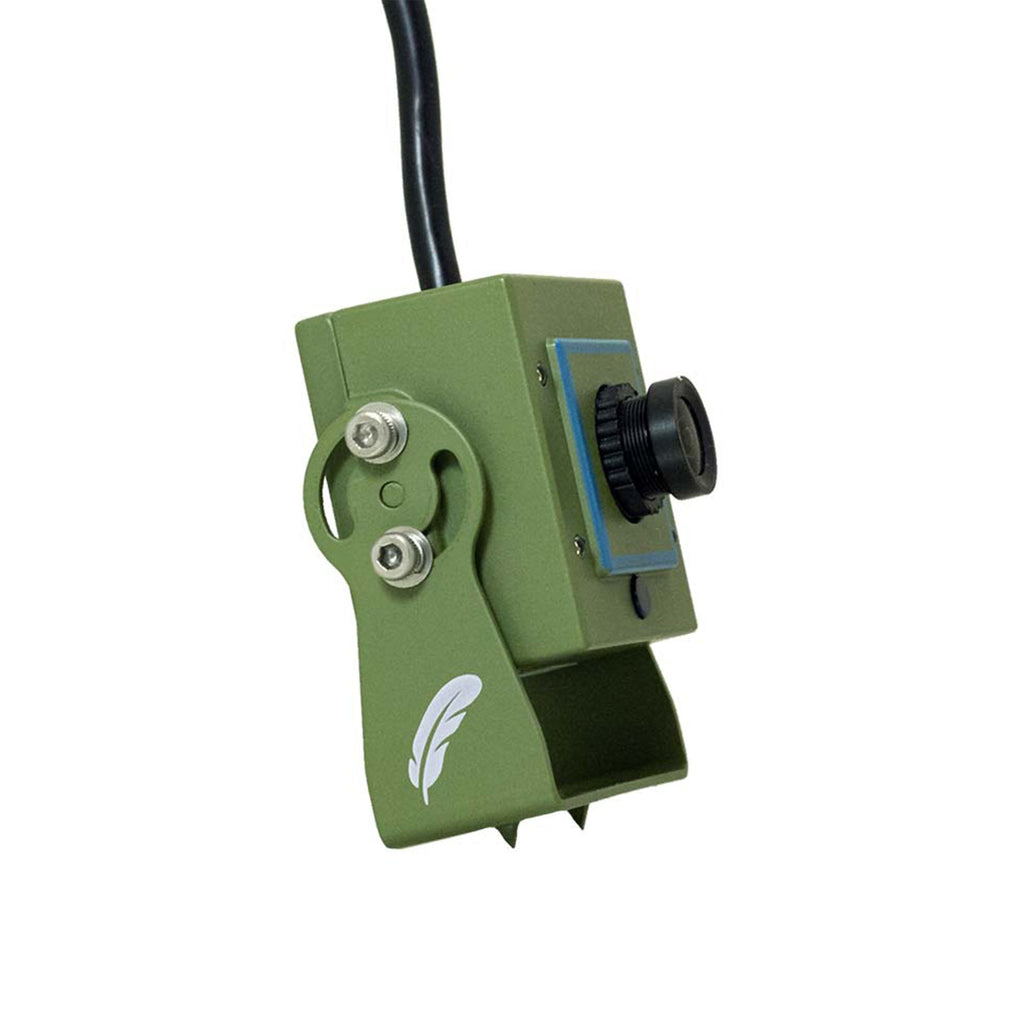 Cable Connection Hedgehog TV Camera Pack