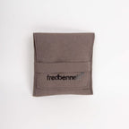 Fred Bennett Damascus Steel Rectangular Pendant